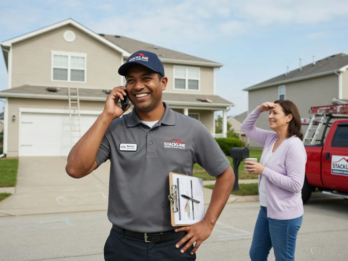Chimney flashing repair Big Lake, AK FAQs